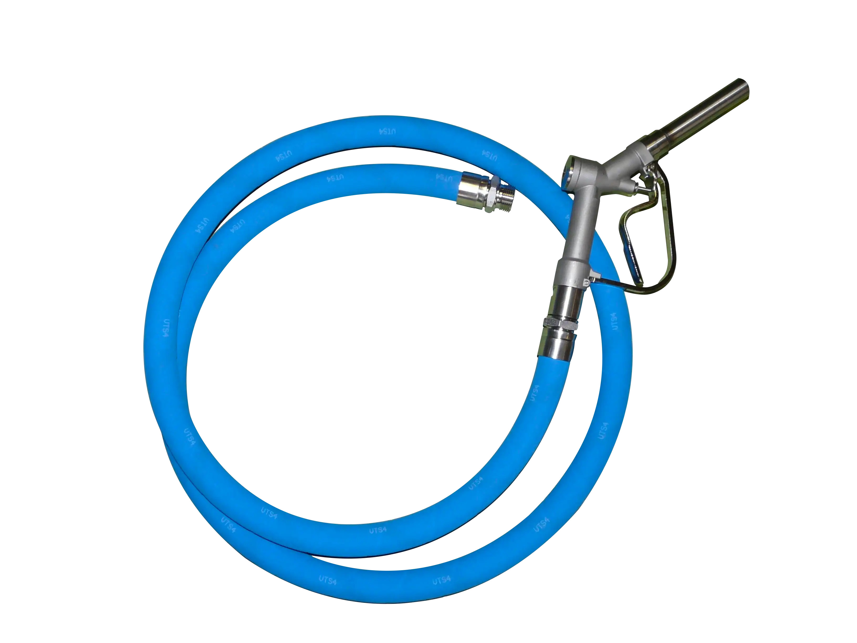 Flexibles et enrouleurs