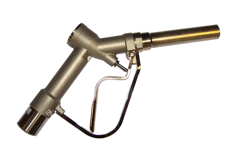 Pistolets de remplissage