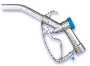 Les Pistolets Aluminium