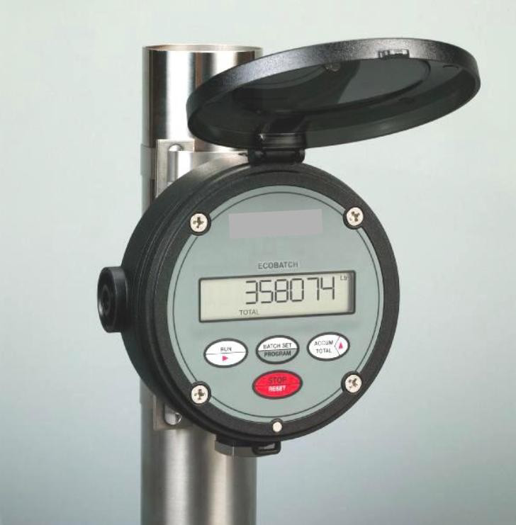 Compteur programmable EB11