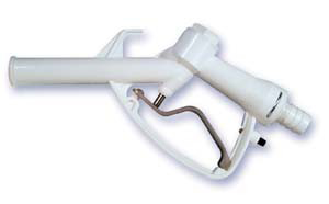 Les Pistolets Plastique