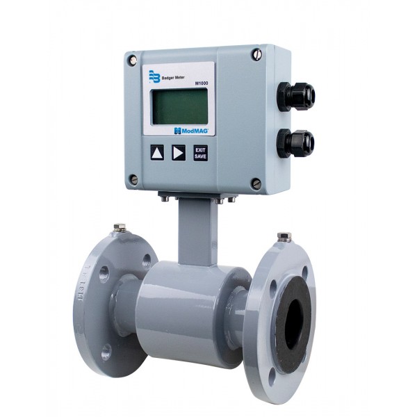 MID 1000 - Débitmètre électromagnétique