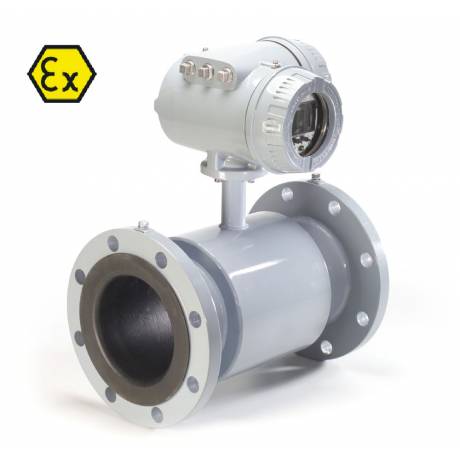 MID 3000 - Débitmètre électromagnétique