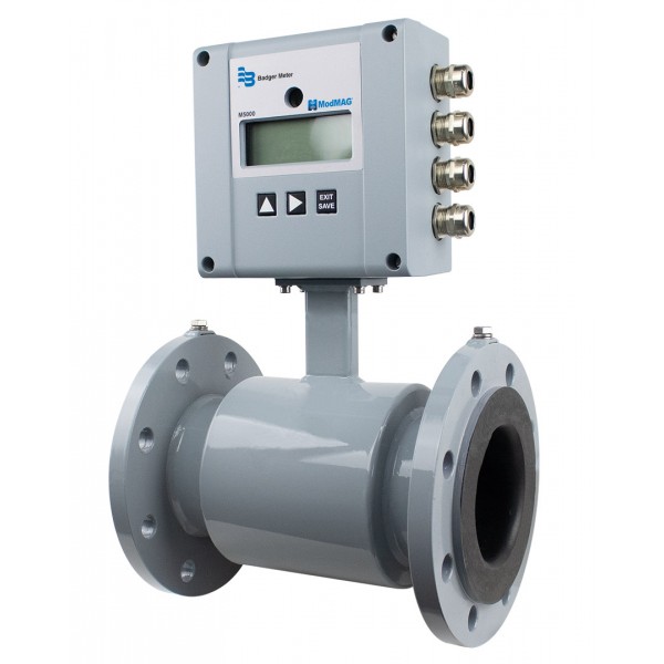 MID 5000 - Débitmètre électromagnétique