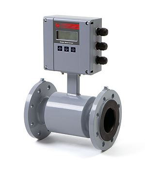 MID 2000 - débitmètre électromagnétique