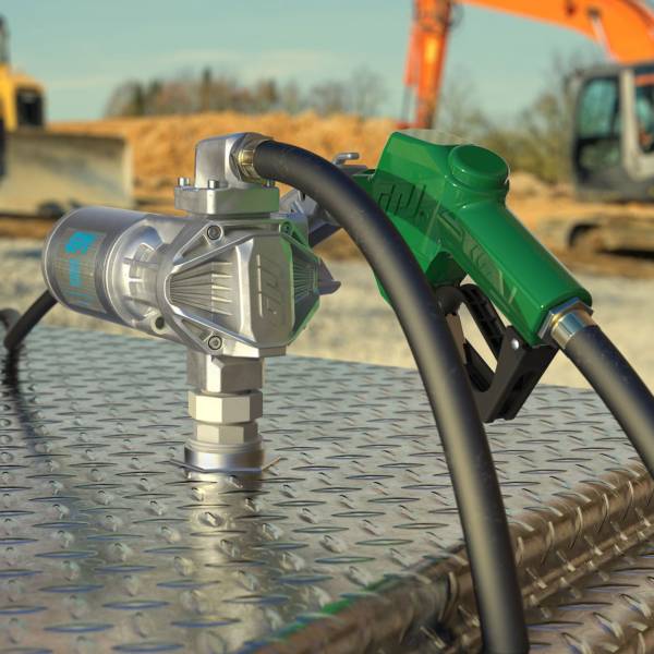 Groupe de ravitaillement 12V G20