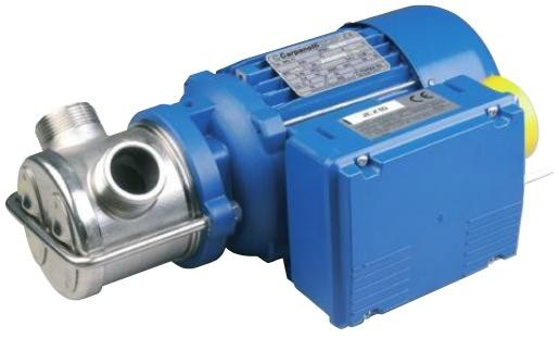 Pompe centrifuge Inox - EP Junior