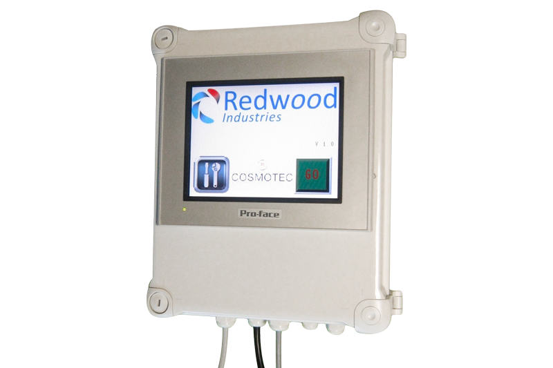 UDRAP Tactile - fonctionnalités étendues