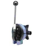 URCHIN - Pompe à main